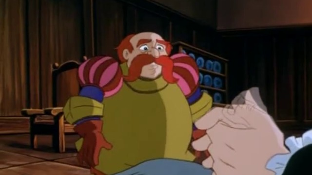 The Tale Of Tillies Draggon / Приказка за дракончето на Тили (част 4)