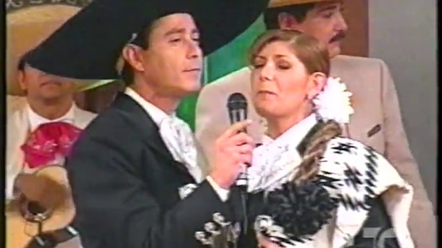 Herencia Mexicana 2000