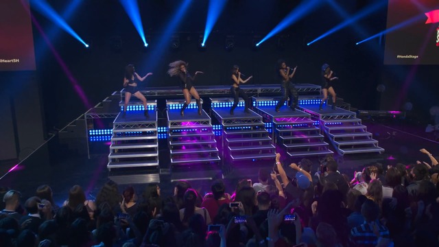 Fifth Harmony - Worth It (Live on the Honda Stage at the iHeartRadio Theater LA).MKV