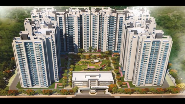 Sikka Kaamya Greens High Quality Construction