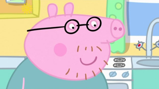 06 - Mr Fox’s Shop