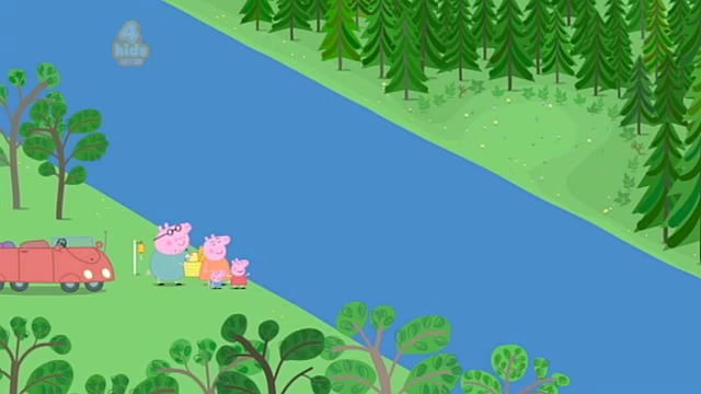 33 - The Little Boat