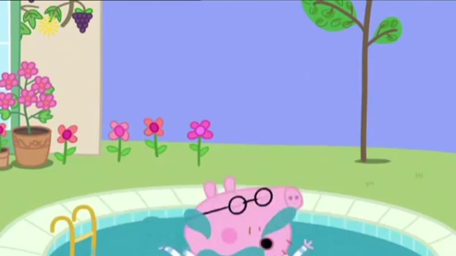 38 - Holiday in the Sun