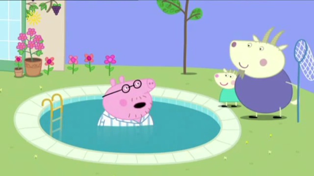 39 - End of the Holiday