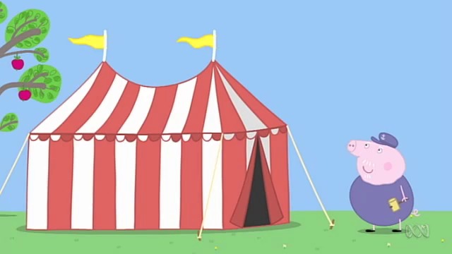 47 - Peppa's Circus