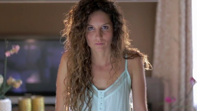 Arnny Montana - Anybody Else (Full HD 1920/1080)2016