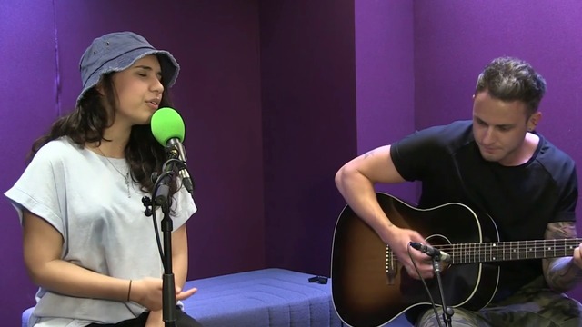 Alessia Cara performs 'Wild Things' for Grimmy 2016