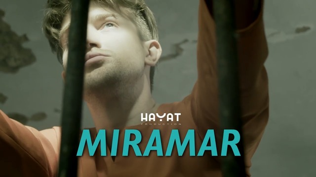 DZENAN JAHIC - MIRAMAR (russian) - 2016 - █▬█ █ ▀█▀ (Official Video HD)