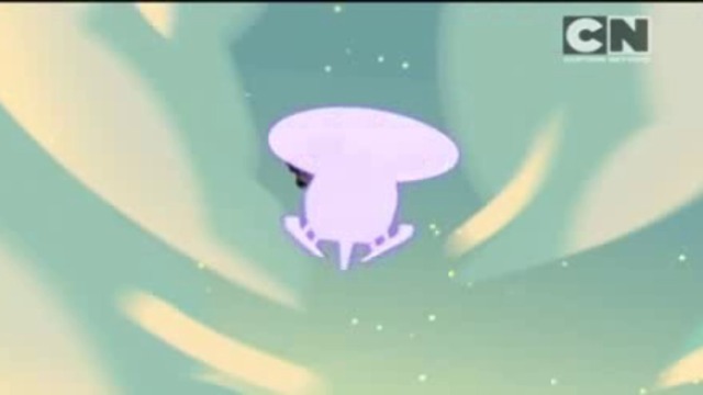 Стивън Вселенски реклама за нови епизоди