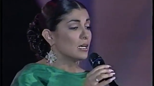 María Elena Leal Beltrán - CIELO ROJO, May-1996