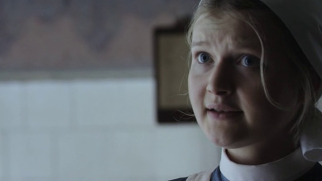 Психиатрията Стоунхърст Stonehearst Asylum   (2014)  Бг Аудио( Високо Качество) Част 3