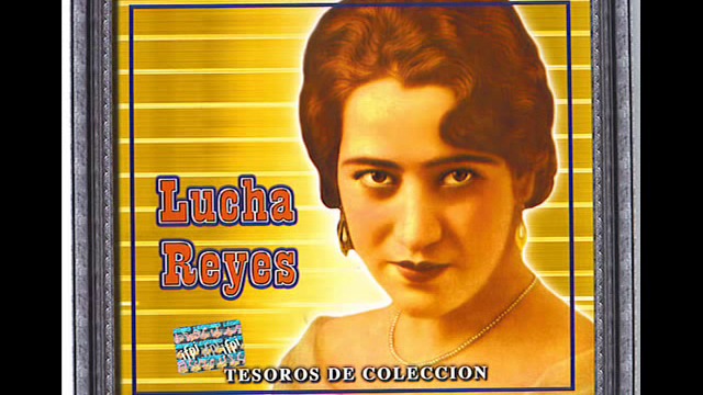 LUCHA REYES - LA TEQUILERA