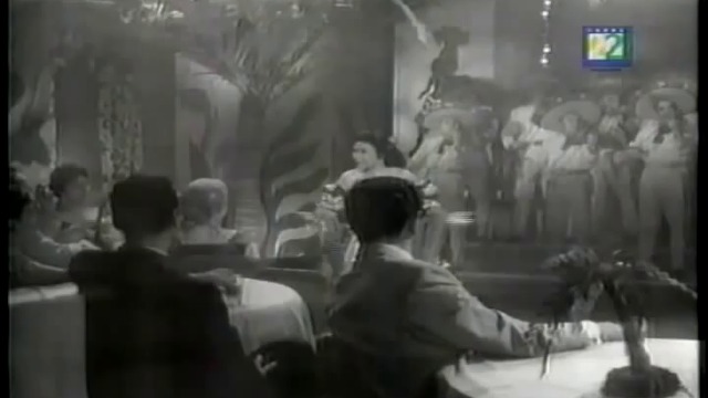 MATILDE SANCHEZ (LA TORCACITA) - EL AGUACERO (1959)