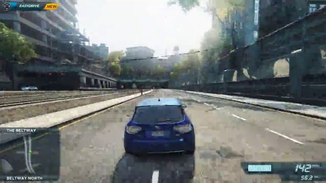 4k видео тест