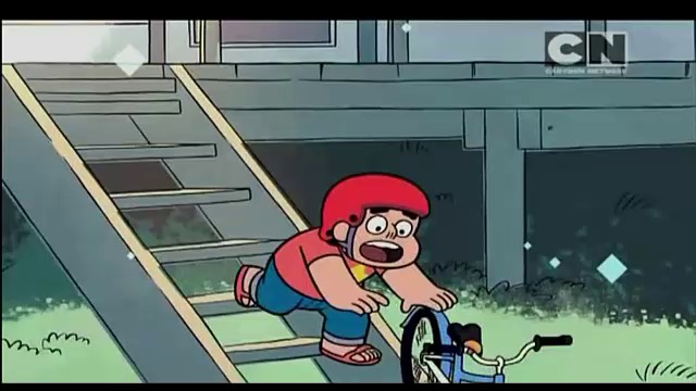 Стивън Вселенски (bubble budies) бг.аудио