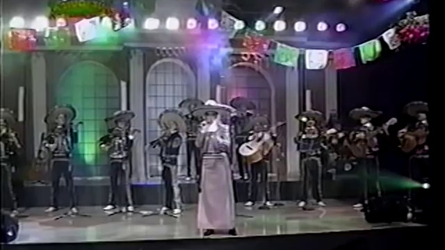 Azucena, La de Jalisco - ALMA DE ACERO, 2004