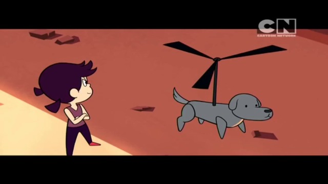 Стивън Вселенски (lion 2 the movie) бг.аудио