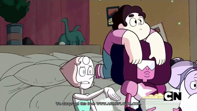 Стивън Вселенски (steven the Sword Fighter) бг.аудио