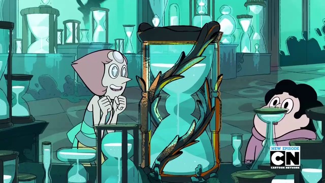 Стивън Вселенски (Steven and the Stevens) бг.аудио