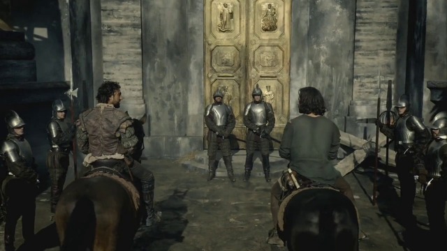 Демоните на да Винчи - Сезон3 еп.4/Da.Vincis.Demons