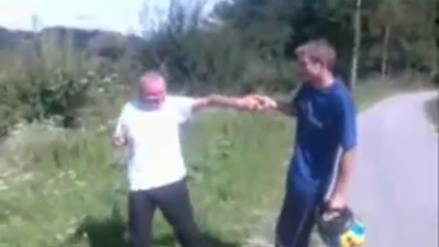 Смях! Пияници