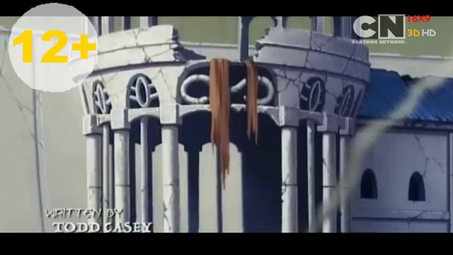 ГРЪМОТЕВИЧНИТЕ КОТКИ ЕПИЗОД 3