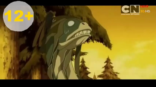 ГРЪМОТЕВИЧНИТЕ КОТКИ ЕПИЗОД 4