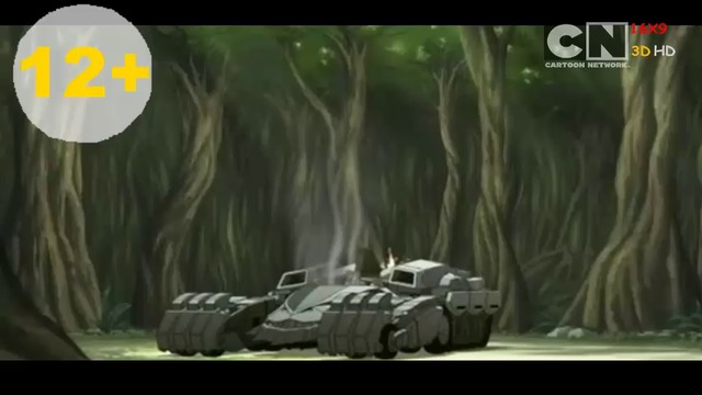 ГРЪМОТЕВИЧНИТЕ КОТКИ ЕПИЗОД 8