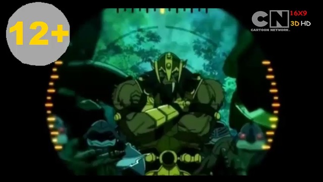 ГРЪМОТЕВИЧНИТЕ КОТКИ ЕПИЗОД 13