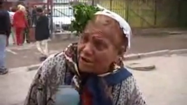 Смях До Скъсване! Луда Бабка