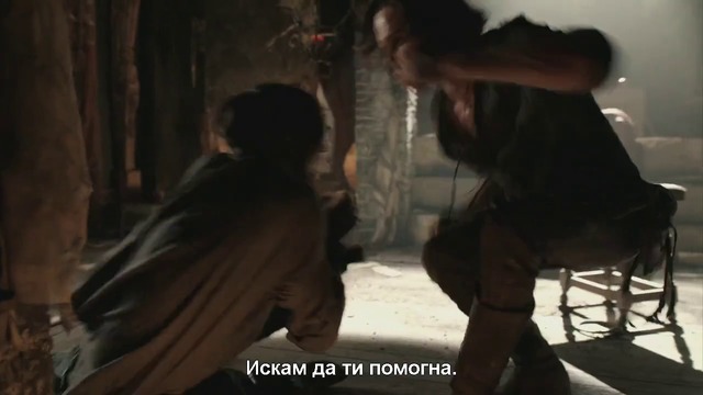 Демоните на да Винчи - Сезон3 еп.7/Da.Vincis.Demons