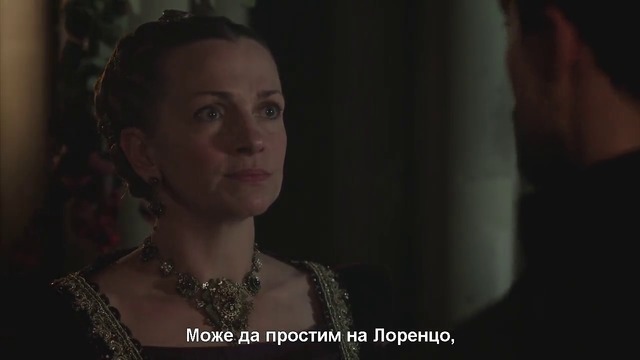 Демоните на да Винчи - Сезон3 еп.8/Da.Vincis.Demons