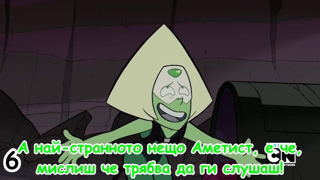 Стивън Вселенски| С02 Е21 Твърде Далеч - Комплилация на всички познати превода