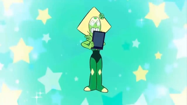 Стивън Вселенски| Много дребен, за да се вози (Промо)