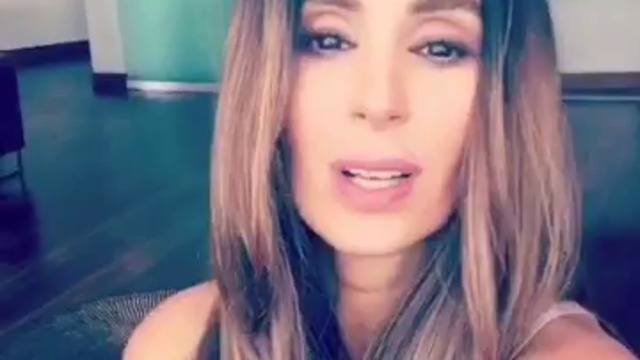 Catherine Siachoque Sin Senos Si Hay Paraiso