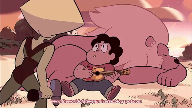 Стивън Вселенски (It cloud've been great) бг.аудио