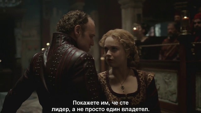 Демоните на да Винчи - Сезон3 еп.10/Da.Vincis.Demons-финал