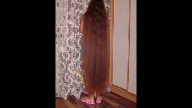 Хората с Най- Дългите Коси в Света