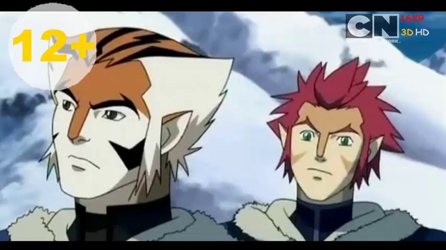 ГРЪМОТЕВИЧНИТЕ КОТКИ ЕПИЗОД 17