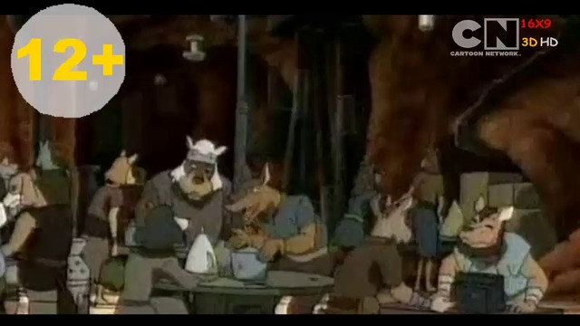 ГРЪМОТЕВИЧНИТЕ КОТКИ ЕПИЗОД 19