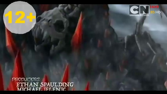 ГРЪМОТЕВИЧНИТЕ КОТКИ ЕПИЗОД 20 (2012) г БГ АУДИО, 2016