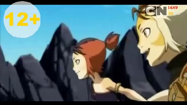 ГРЪМОТЕВИЧНИТЕ КОТКИ ЕПИЗОД 14