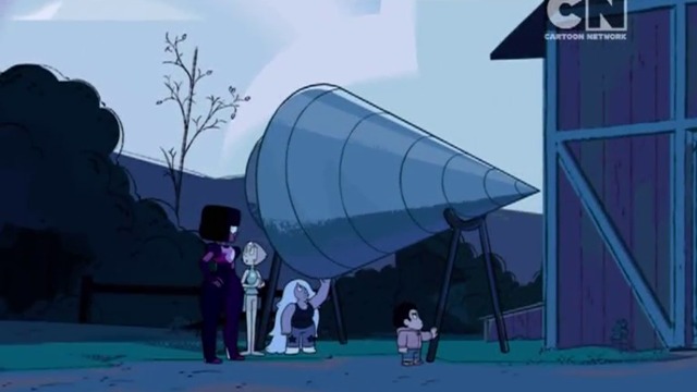 Стивън Вселенски - Комуникаторът (Message Received) БГ Аудио