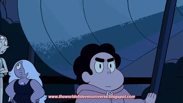 Стивън Вселенски (Message recived) бг.аудио