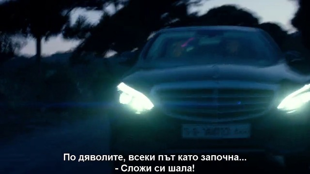 13 часа Тайните войници на Бенгази-част/2