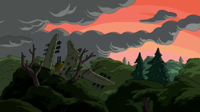 Време за приключения (Марселийн началото) (Vamps About, The Empress Eyes) бг.аудио