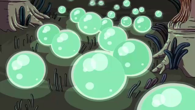 Време за приключения (Марселийн началото) (May I Come In?, Take Her Back) бг.аудио