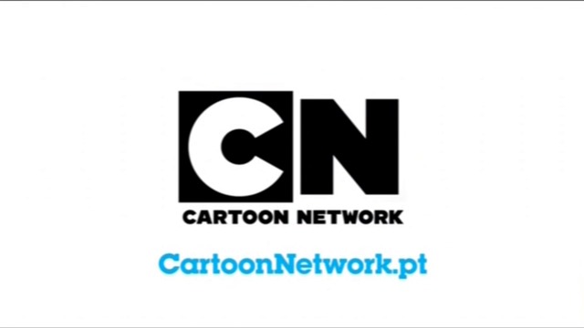 Cartoon Network Португалия – реклами и шапки (21 юни 2016)