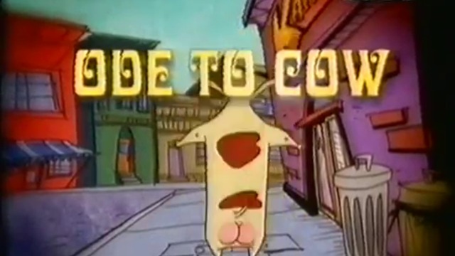 Cartoon Network Европа – реклами и шапки (2001, част 1)