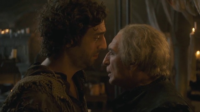 Робин Худ, истинската история-част2